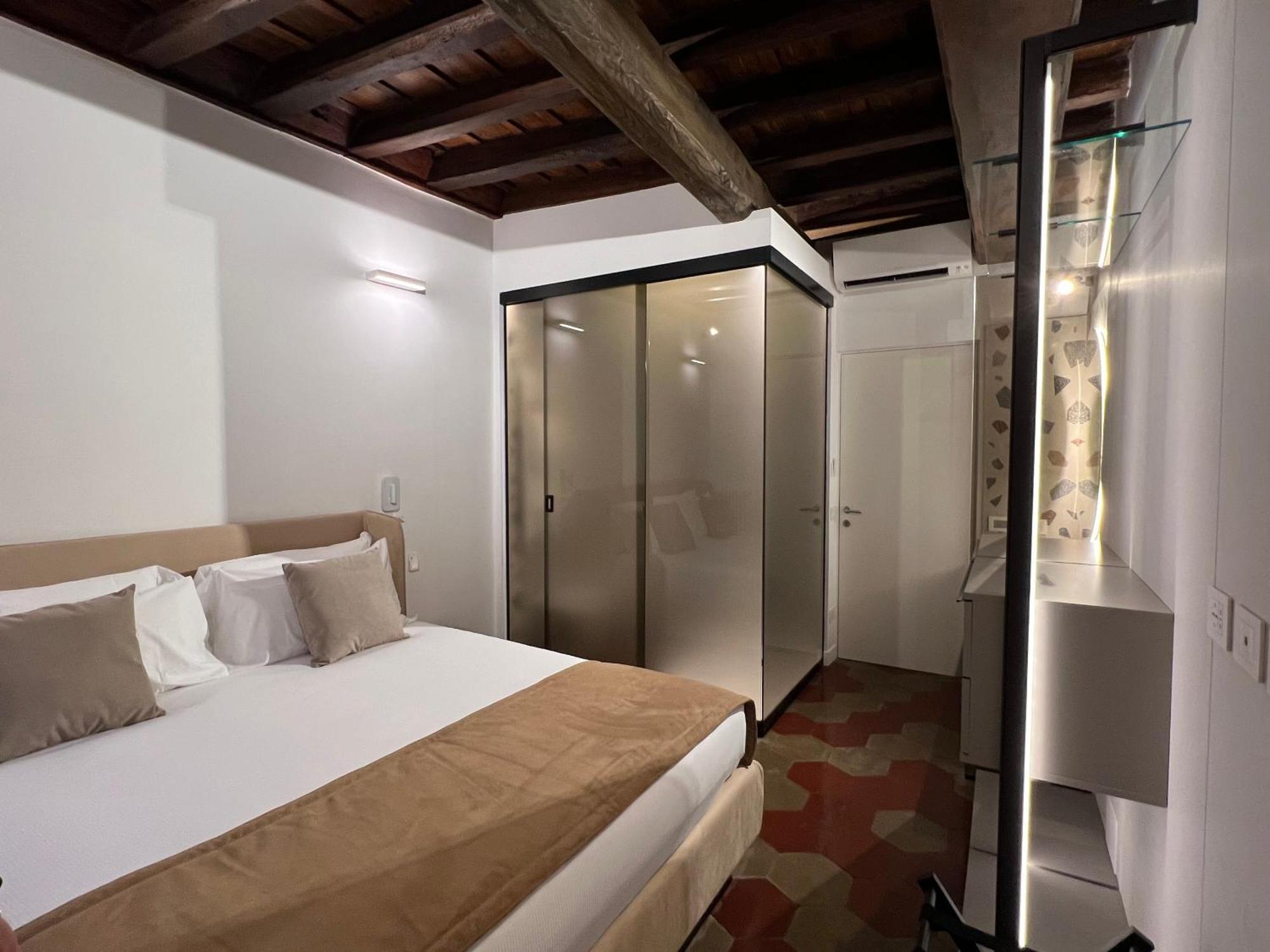 Hotel Affreschi Al Pantheon Roma Esterno foto